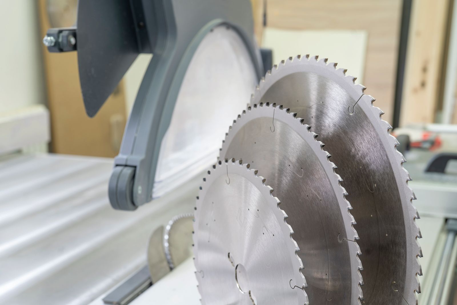 Leuco Diarex Sawblades Leuco Tool Corporation