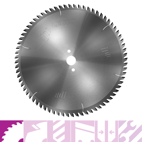 Circular Saw Blades Leuco Tool Corporation