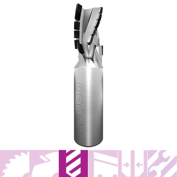 Leuco router bits hotsell