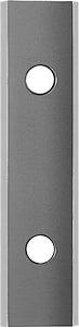 Solid Carbide Turnover Knives With 2 Cutting Edges & Sharpened Ends For HL Board 05