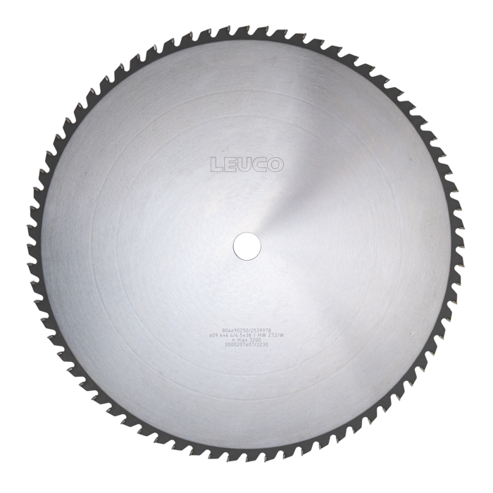 Highline Tungsten Carbide Format Tree Trimming Saw Blades Leuco Tool