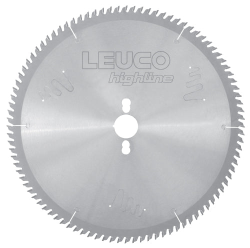 Highline Tungsten Carbide Table & Miter Chop Saw Blade