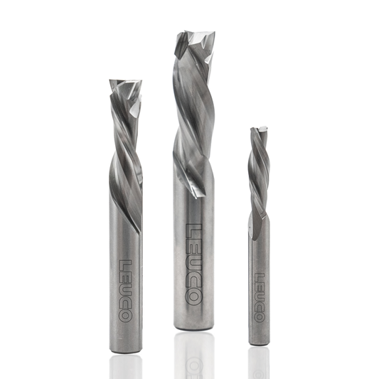 Spirals & Drill Bit Solutions