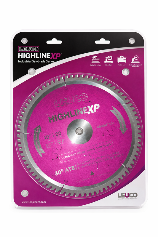 Introducing Highline XP