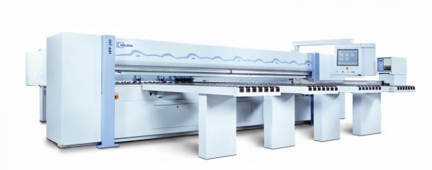 Holzma HPP 250