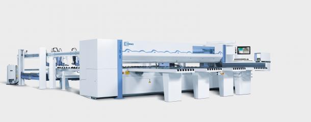 Homag HPL 400