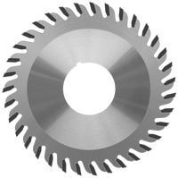 G5 System Tungsten Carbide Grooving Saw Blade For HL Board 04
