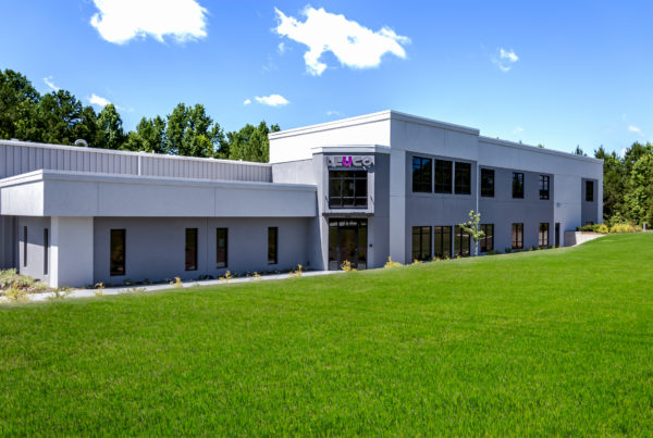 Leuco Headquarters