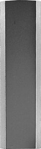 Solid Carbide Mini Turnover Knives With 2 Cutting Edges And Sharpened Ends