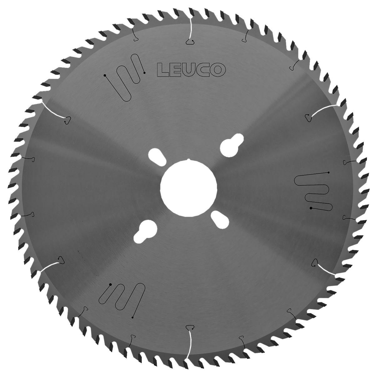 Topline U-Cut Speed Tungsten Carbide Panel Sizing Saw Blades with TR-F Tooth Geometry