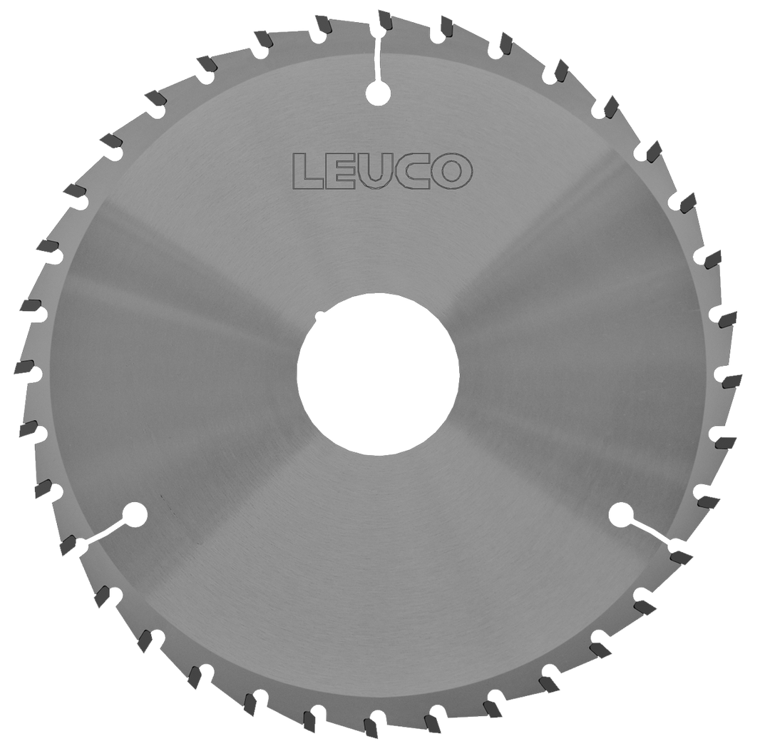 Circular Saw Blades Leuco Tool Corporation