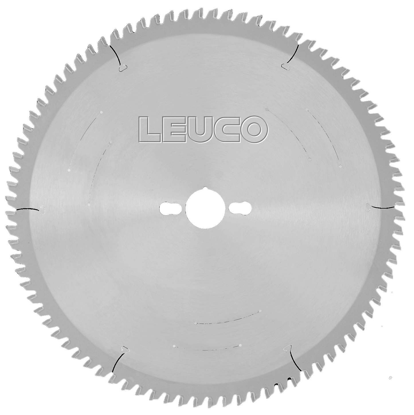 Topline Tungsten Carbide Sizing Saw Blades with Laser Ornaments