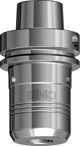 CNC SINO Chucks With HSK-Shank
