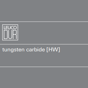 Tungsten Carbide 2 Flute 57.5mm Hinge Boring Drill Bit