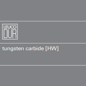 Tungsten Carbide 2 Flute 70mm Hinge Boring Drill Bit