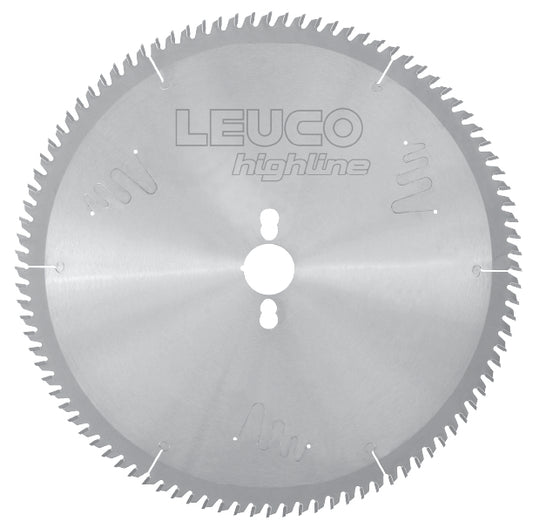 Highline Tungsten Carbide Rip Saw Blade