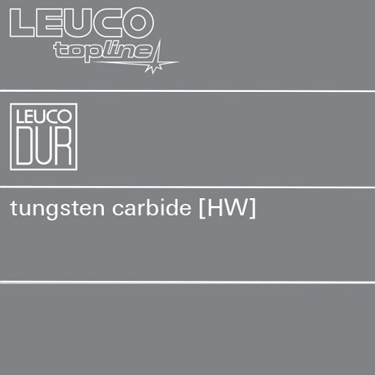 Topline Tungsten Carbide Scoring Saw Blades with Conical-Flat Tooth Geometry